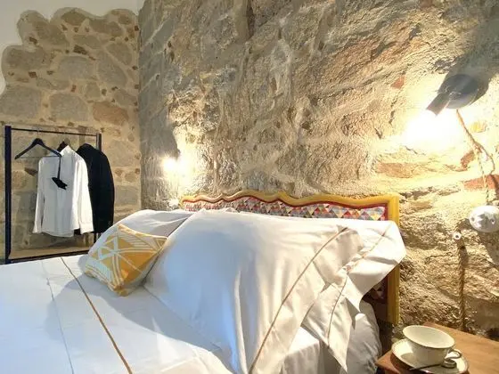 Design Tek Büyük Yataklı Oda (Duminiha)