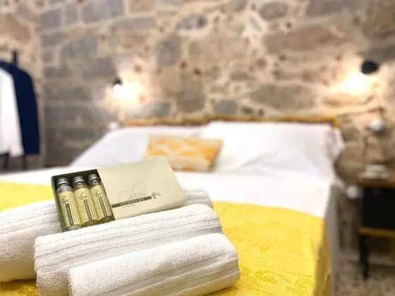 Design Tek Büyük Yataklı Oda (Duminiha)