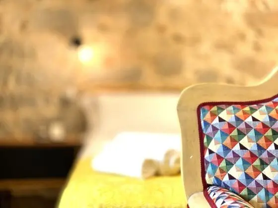 Design Tek Büyük Yataklı Oda (Duminiha)