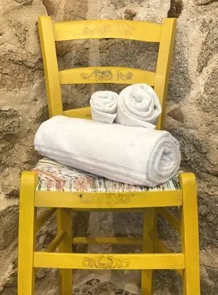 Design Tek Büyük Yataklı Oda (Duminiha)