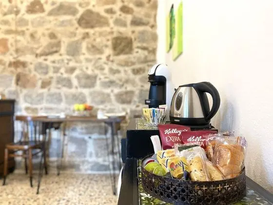 Design Tek Büyük Yataklı Oda (Duminiha)