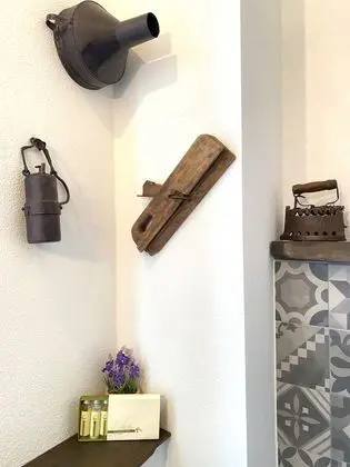 Design Tek Büyük Yataklı Oda (Duminiha)