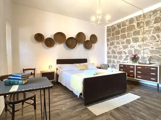 Elite Tek Büyük Yataklı Oda (Battonia)