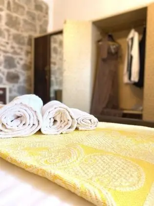 Elite Tek Büyük Yataklı Oda (Battonia)