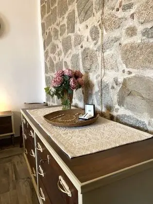 Elite Tek Büyük Yataklı Oda (Battonia)