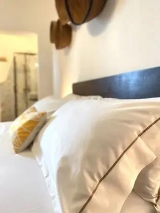 Elite Tek Büyük Yataklı Oda (Battonia)