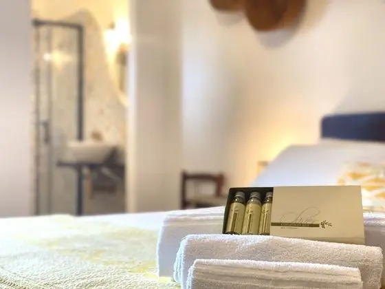 Elite Tek Büyük Yataklı Oda (Battonia)