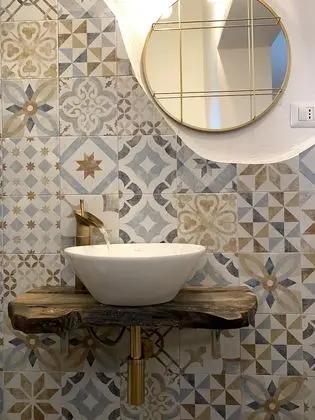 Elite Tek Büyük Yataklı Oda (Battonia)