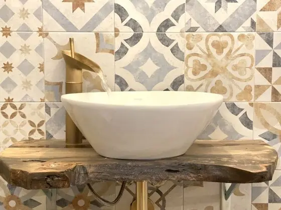 Elite Tek Büyük Yataklı Oda (Battonia)