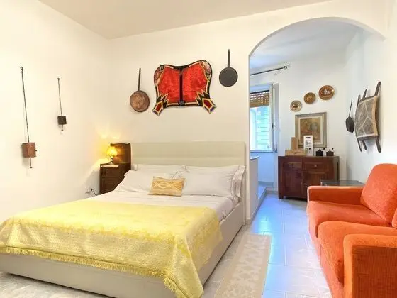 Stüdyo Süit (Franziscu)