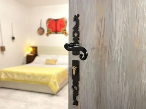 Stüdyo Süit (Franziscu)