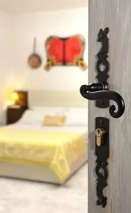 Stüdyo Süit (Franziscu)