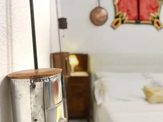 Stüdyo Süit (Franziscu)