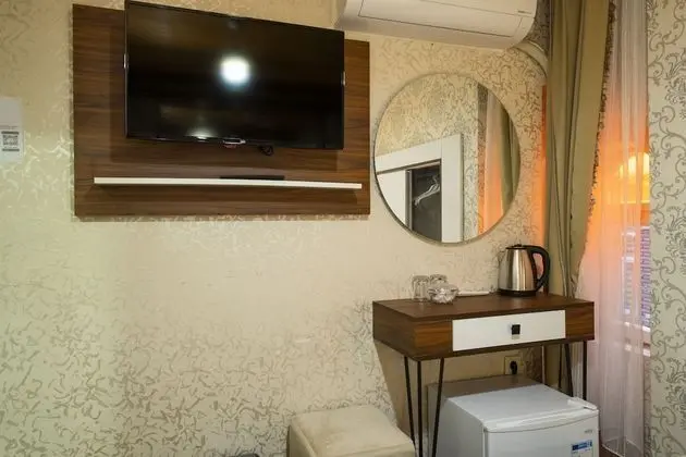 Comfort Double Room Single Use, 1 Large Twin Bed