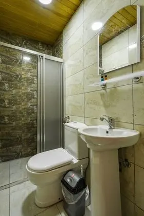 Comfort Double Room Single Use, 1 Large Twin Bed
