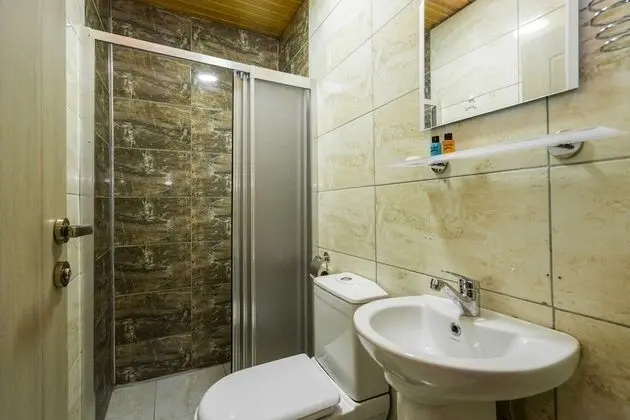 Comfort Double Room Single Use, 1 Large Twin Bed