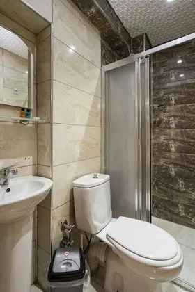 Comfort Double Room Single Use, 1 Large Twin Bed
