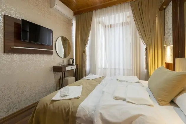 Comfort Room