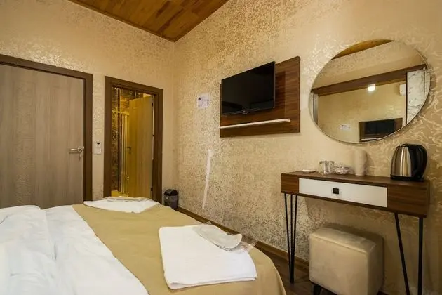 Comfort Room