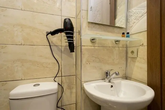 Comfort Room
