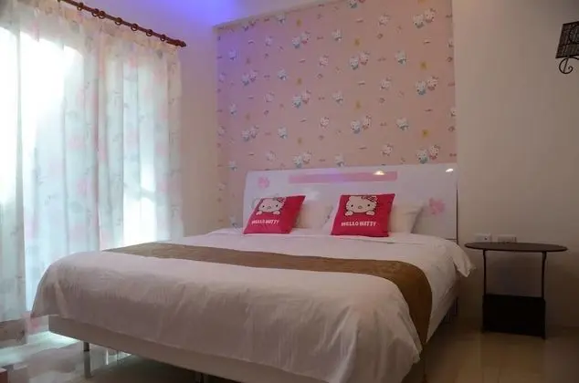 Tek Büyük Yataklı Oda (A202)