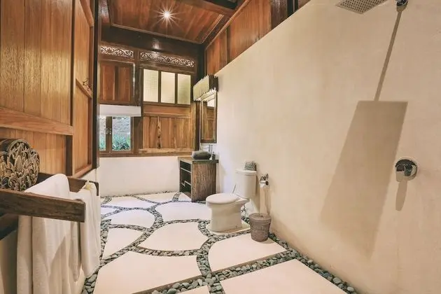 Luxury Villa, 1 Yatak Odası, Havuz Manzaralı