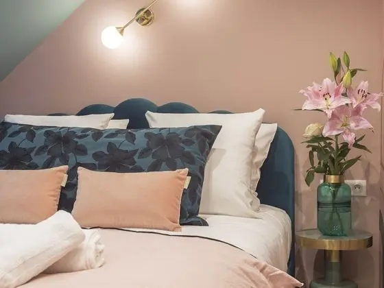 Signature Apart Daire, Banyolu/Duşlu
