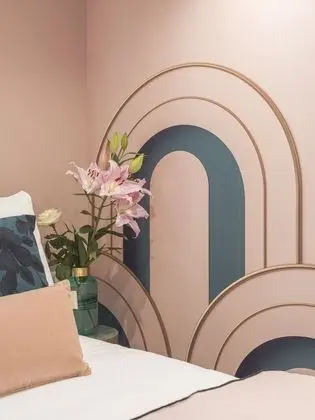 Signature Apart Daire, Banyolu/Duşlu