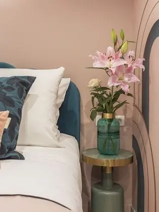 Signature Apart Daire, Banyolu/Duşlu