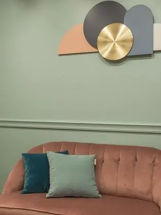 Signature Apart Daire, Banyolu/Duşlu