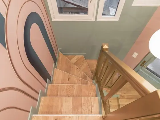 Signature Apart Daire, Banyolu/Duşlu