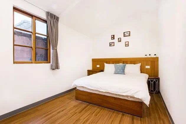 Comfort Tek Büyük Yataklı Oda, 1 Yatak Odası, Sigara İçilmez, Banyolu/Duşlu