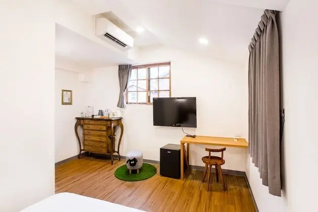 Comfort Tek Büyük Yataklı Oda, 1 Yatak Odası, Sigara İçilmez, Banyolu/Duşlu