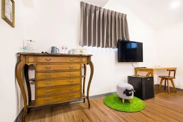 Comfort Tek Büyük Yataklı Oda, 1 Yatak Odası, Sigara İçilmez, Banyolu/Duşlu