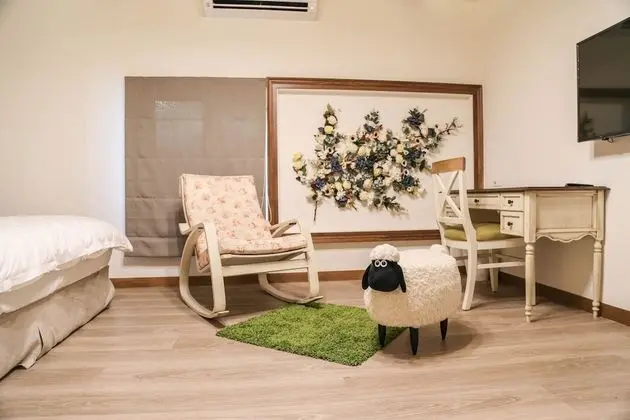Elite Dört Kişilik Oda, 2 Büyük (Queen) Boy Yatak, Banyolu/Duşlu, Şehir Manzaralı
