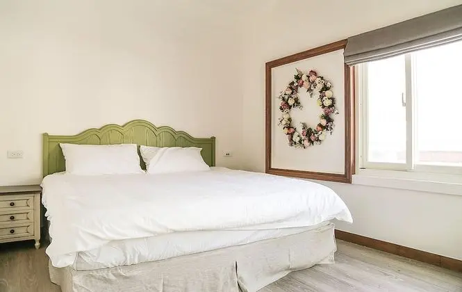 Elite Tek Büyük Yataklı Oda, 1 Büyük (Queen) Boy Yatak, Banyolu/Duşlu, Şehir Manzaralı