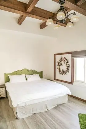 Elite Tek Büyük Yataklı Oda, 1 Büyük (Queen) Boy Yatak, Banyolu/Duşlu, Şehir Manzaralı