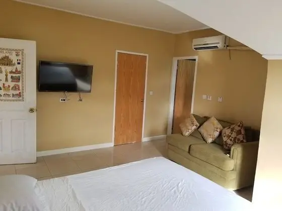 Apart Daire, Balkon, Koy Manzaralı