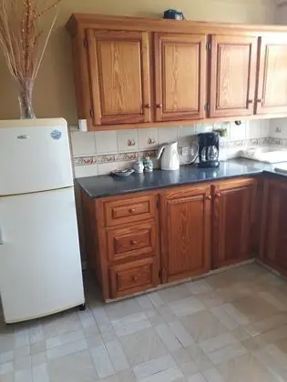 Apart Daire, Balkon, Koy Manzaralı