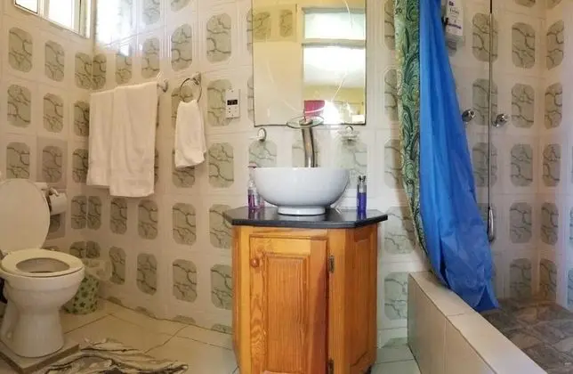 Apart Daire, Balkon, Koy Manzaralı