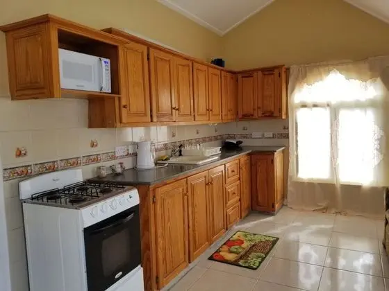 Tek Kişilik Oda