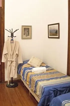 Dört Kişilik Oda, 1 Yatak Odası, Özel Banyo (External)