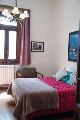 Dört Kişilik Oda, 1 Yatak Odası, Özel Banyo (External)