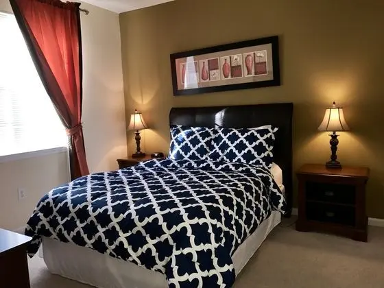 Apart Daire Four Bedrooms