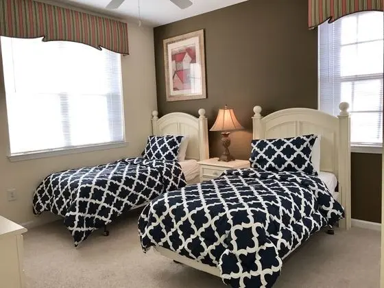 Apart Daire Four Bedrooms