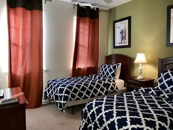 Apart Daire Four Bedrooms