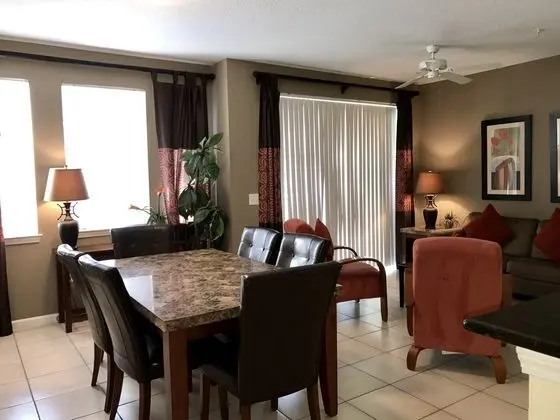 Apart Daire Four Bedrooms
