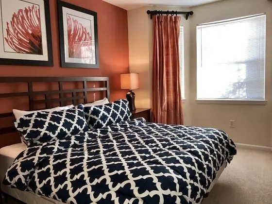 Apart Daire Four Bedrooms