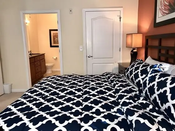 Apart Daire Four Bedrooms