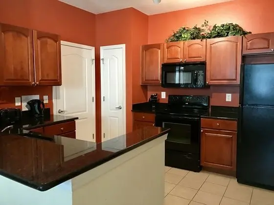 Apart Daire Four Bedrooms